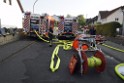 Feuer 2 Y Explo Koeln Hoehenhaus Scheuerhofstr P0883